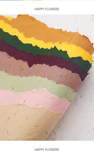 Spell Paper Herbs Intention Paper Petition Paper Witch Paper Ritual Paper Spellwork Supplies Witchcraft Supplies (Mixed color) in Saudi Arabia