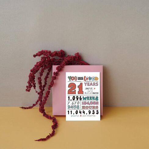 Funny 12th Birthday Card for Boys Girls, Unique Birthday Card Gift for Teen, Happy 12 Years Old Birthday Card for Daughter Son in Saudi Arabia