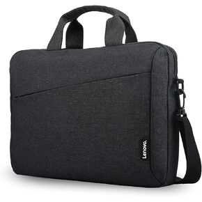 15.6 Lenovo 4X40T84061 Casual Toploader T210 Notebooktasche, Case, Schwarz, NEU
