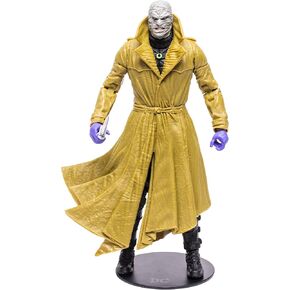 McFarlane Toys DC Multiverse Hush 7" Action Figure with Accessories
