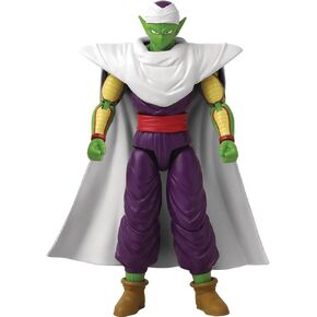 Dragon Stars Series - Dragon Ball Super: Super Hero - Piccolo, 6.5" Action Figure