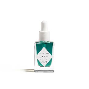 HERBIVORE Lapis Blue Tansy Face Oil – Skin-Balancing Moisturizer for Oily, Acne-Prone Skin | Redness Soothing, Azulene-Rich, Plant-based, Vegan, Cruelty-free