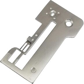 HONEYSEW Needle Plate for Brother 1034D