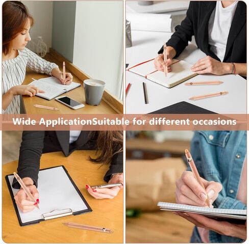 4pcs 0.5 مم قلم هلام قابلة للمحو ، ألعاب الحبر القابلة للسحب القابلة للسحب المحمولة نقاط رولب الكرة الأرضية المحمولة قبضة القبضة القابلة للمسح مع ممحاة واضحة لكتابة ملاحظة الرسم (الأزرق) in Kuwait