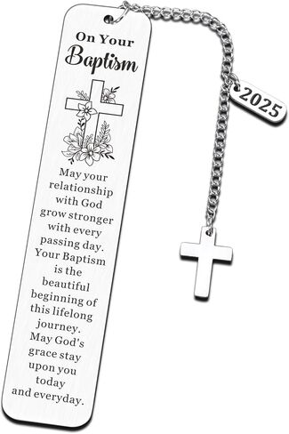 Confirmation Christ Bookmark-Confirmation Gifts for Teenage Boys 2025 Christian Gifts for Teen Girls Faith Based Gifts Cross Bible Verse Religious First Communion Gifts for Him Her Book Lover Daughter in Saudi Arabia