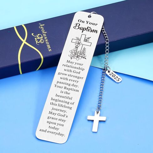Confirmation Christ Bookmark-Confirmation Gifts for Teenage Boys 2025 Christian Gifts for Teen Girls Faith Based Gifts Cross Bible Verse Religious First Communion Gifts for Him Her Book Lover Daughter in Saudi Arabia