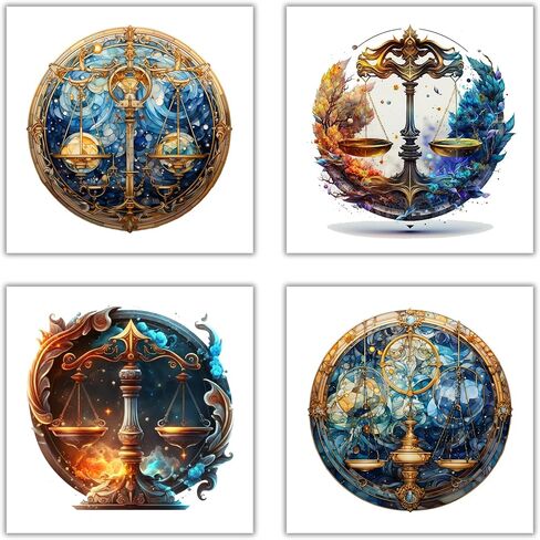 Xere 20 PCS PISCES ZODIAC Sign Discors ، 2.5 "ملصق ملصق فينيل للكمبيوتر المحمول ، الهاتف ، زجاجة ماء ، سيارة ، دفاتر اليومية ، كراسة الرسم ، صنع الإرشاد ، مجلة غير مرغوب in Kuwait