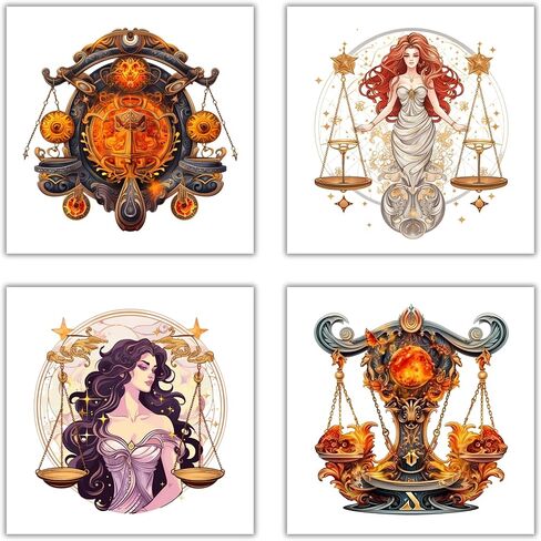 Xere 20 PCS PISCES ZODIAC Sign Discors ، 2.5 "ملصق ملصق فينيل للكمبيوتر المحمول ، الهاتف ، زجاجة ماء ، سيارة ، دفاتر اليومية ، كراسة الرسم ، صنع الإرشاد ، مجلة غير مرغوب in Kuwait