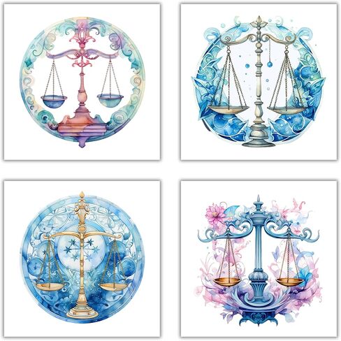 Xere 20 PCS PISCES ZODIAC Sign Discors ، 2.5 "ملصق ملصق فينيل للكمبيوتر المحمول ، الهاتف ، زجاجة ماء ، سيارة ، دفاتر اليومية ، كراسة الرسم ، صنع الإرشاد ، مجلة غير مرغوب in Kuwait