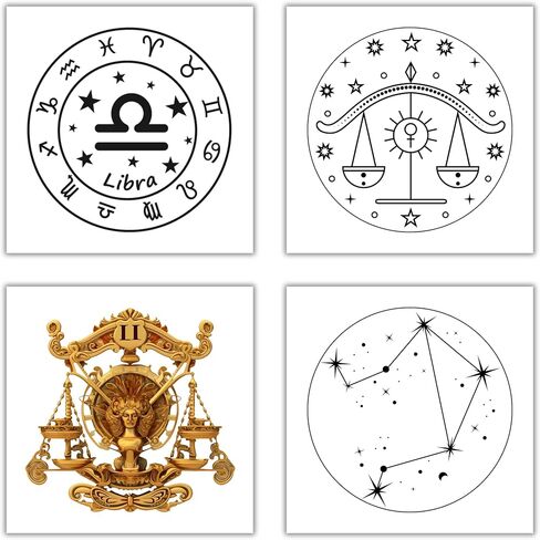 Xere 20 PCS PISCES ZODIAC Sign Discors ، 2.5 "ملصق ملصق فينيل للكمبيوتر المحمول ، الهاتف ، زجاجة ماء ، سيارة ، دفاتر اليومية ، كراسة الرسم ، صنع الإرشاد ، مجلة غير مرغوب in Kuwait