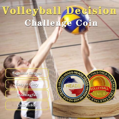 Yes or No Decision Maker Coins, Yes No Divination Token Lucky Flip Coin Delicate Design Medallion Commemorative Coin Souvenir Collection Decision Funny Gifts for Friends Party Game in Kuwait