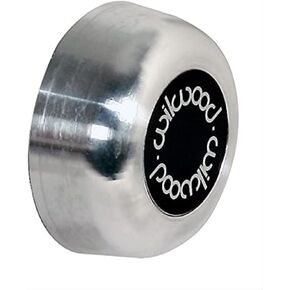 Wilwood 270-9380 Aluminum Dust Cap Screw (In Billet)