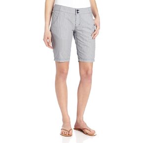 Columbia Women's Super Bonehead Short