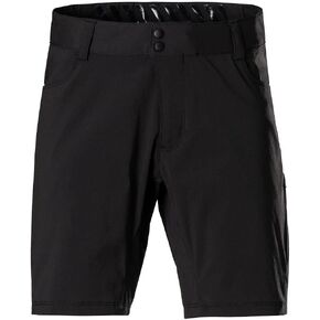 Showers Pass Women's Gravel Shorts - Micro-Adjustable Outdoor Shorts with Pockets - Essential for Cycling, Hiking Or Walking