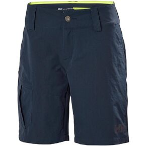 Helly-Hansen 33942 Women's Qd Cargo Short