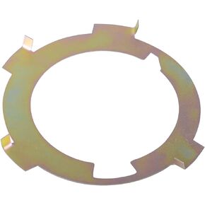 Mallofusa Transfer Case Oil Pump Saver Plate Gasket Replacement for GM NP136/ NP236/ NP246/ NP261HD/ NP263HD/ NP261XHD and NP263XHD 1998-2007, for BRNY4080, 78889, 482460