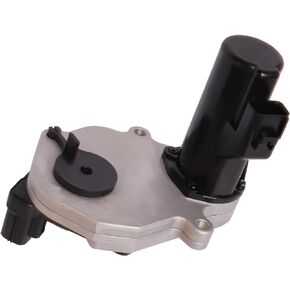ENA Set of 1 Transfer Case Motor Compatible with Ford Excursion F-250 Super Duty F-350 Super Duty F-450 Super Duty F-550 Super Duty 5.4L 6.0L 6.2L 6.4L 6.8L 7.3L