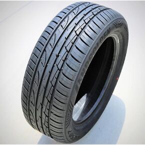 LGS87 All-Season Truck/SUV Performance Radial Tire-235/55R18 235/55/18 235/55-18 100V Load Range SL 4-Ply BSW Black Side Wall UTQG 500AA