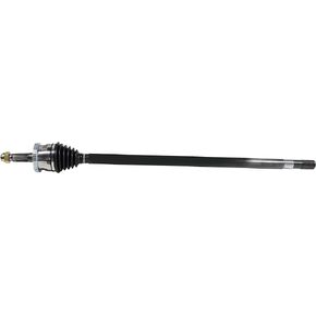 GSP NCV82011 CV Axle Shaft Assembly - Right Front (Passenger Side)