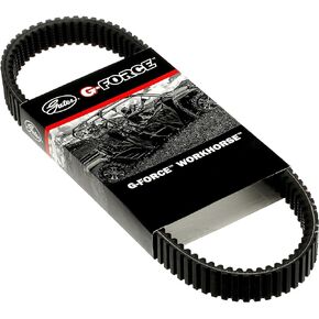 Gates 19G3982E G-Force WorkHorse Continuously Variable Transmission (CVT) Belt