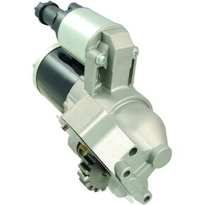 New Starter Compatible With Honda Pilot & Ridgeline V6 3.5L 2006-2008 06 07 08 31200RJEA01 MHG024 M000T15172 M000T15571 M000T15571ZC M000T15571ZCKD SMT0246 41048116