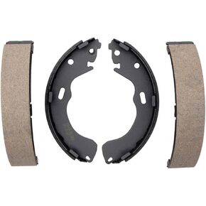 Raybestos 760PG Professional Grade Drum Brake Shoe Set