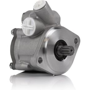 Power Steering Resources (375-13B) | Steering Pump | for OEM PEV181619L101 | EV181619L101 | 181619L101