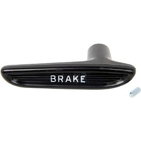 FM-EB004 Parking Brake Lever for Ford 62-65 Fairlane, Ford 60-65 Falcon, Ford 65-66 Mustang, Mercury 60-65 Comet