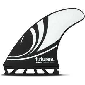 Sharp Eye Large Thruster Fin Set