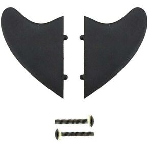 Hyperlite 1.5" Fish Fin 2 Pack Kit in Saudi Arabia