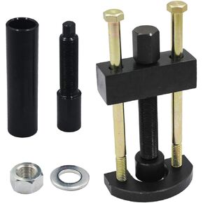 LOSTAR Mainshaft Bearing Inner Installer & Puller Tool 34902-84 For 5 & 6 Speed