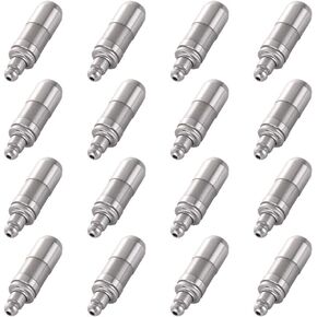 SCITOO Engine Hydraulic Tappet Adjuster Tappet Lifter Fit for 1992-1995 for Hyundai Elantra 1989 for Dodge Colt