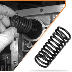 AUTOVIC A500 A518 A618 42RE 42RH 46RE 47RE 48RE Transmission 3-4 Accumulator Spring For Dodge Chrysler Jeep Dakota Durango Ram & Van Grand Cherokee Laredo