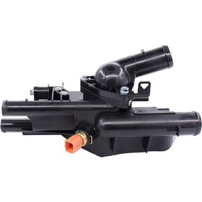 غطاء منظم حرارة سائل تبريد المحرك XtremeAmazing لسوناتا أوبتيما روندو in Kuwait