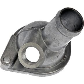 Dorman 902-5016 Engine Coolant Thermostat Housing Compatible with Select Honda Models