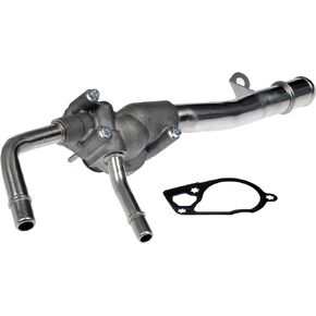 Dorman 902-692 Engine Coolant Thermostat Housing Assembly Compatible with Select Models