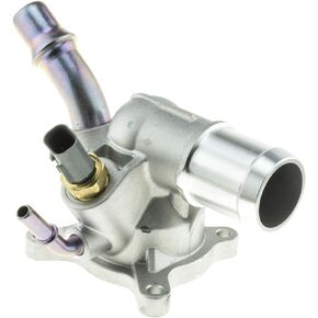 MotoRad 816-194 Integrated Housing Thermostat 194 Degrees, Pack of 1