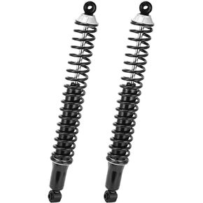 YITAMOTOR Rear Shocks Loaded Shocks and Struts Compatible with 1999-2006 Chevrolet Silverado 1500, 1999-2006 GMC Sierra 1500