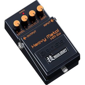 BOSS (HM-2W)