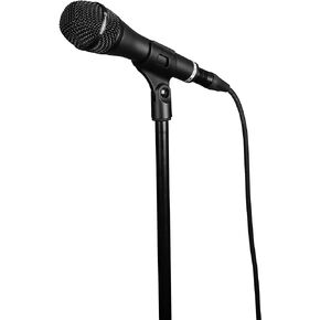 Beyerdynamic TG-V70DS Professional Dynamic Hypercardioid Microphone for Vocals, with Lockable On/Off Switch