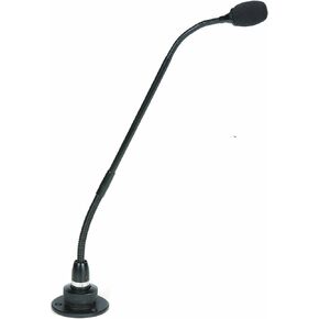 Peavey PM 18S Podium Microphone