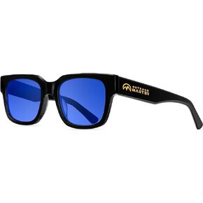 OutdoorMaster Panther Polarized Sport Sunglasses for Men Women,UV400 Sun Glasses for Driving Fishing Golf Cycling