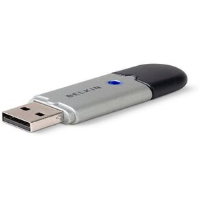 Belkin Bluetooth USB Adapter (F8T012-1)