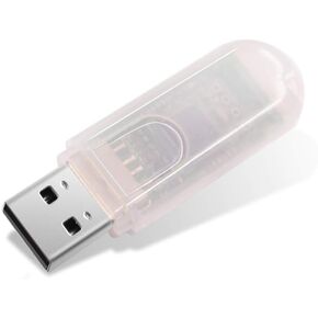 WitMotion USB-HID Wireless Bluetooth 2.0 Adapter, HID Tech, HC-06 Chip【CH340 Driver, Anti-Dust, Small-in-size, Plug & Play】Bluetooth Dongle for WITMOTION Bluetooth 2.0 Sensors (BWT61/BWT61CL/BWT901CL)