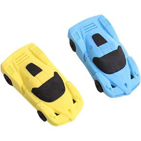 Creative Mobile Phone Eraser- 2 Pencil Erasers, Party Decorations& Favors( 3.2 x 1.6 Inches)
