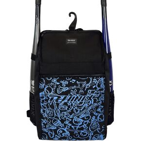 PHINIX Baseball Bag T-ball Backpack