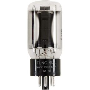 أنبوب طاقة تونجسول إعادة إصدار 6L6GC، فردي in Kuwait