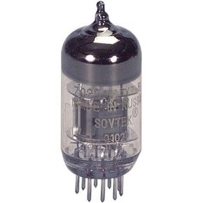 12AX7WB / 7025 Vacuum Tube