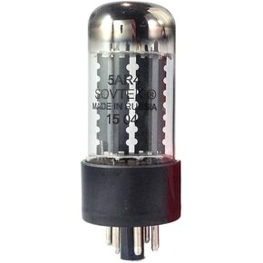 5AR4 Vacuum Tube