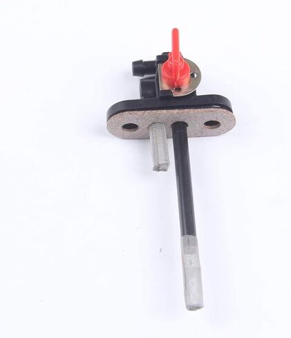 Fuel Valve, Petcock For Polaris Magnum Big Boss Scrambler 400 425 500, Sportsman 400 1993-2009, Replace Part 7051006, 7051014 in Kuwait